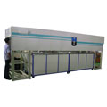 Multistage Plc Controlled Automation System